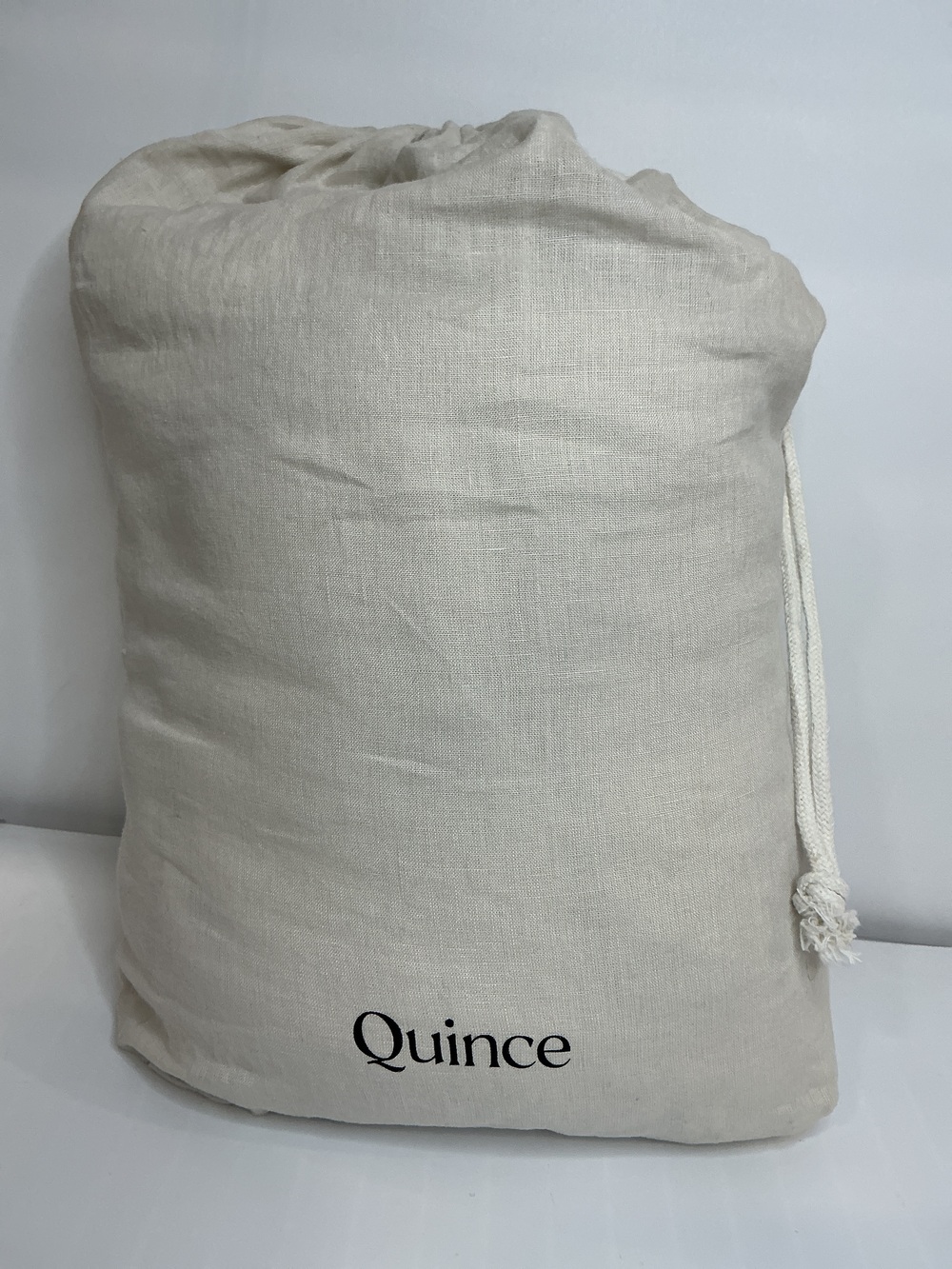 European Linen Duvet Cover